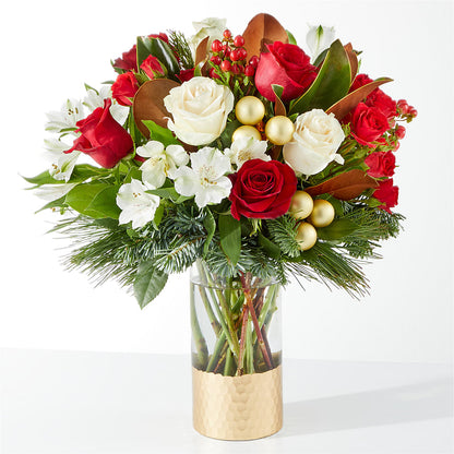 Tidings of Joy Bouquet